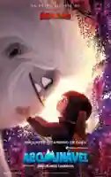 20190910 abominvel papo de cinema cartaz