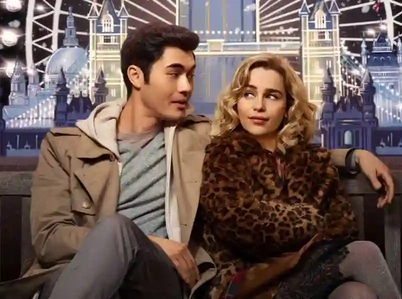 20190911 last christmas papo de cinema