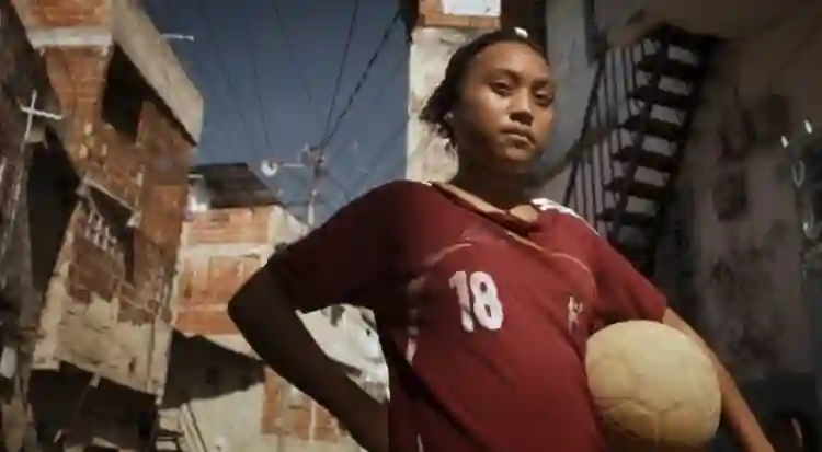 Cinefoot 2019 :: Nos Chamam Guerreiras e Soccer Boys vencem evento no RJ 2 20190912 nos chamam guerreiras papo de cinema