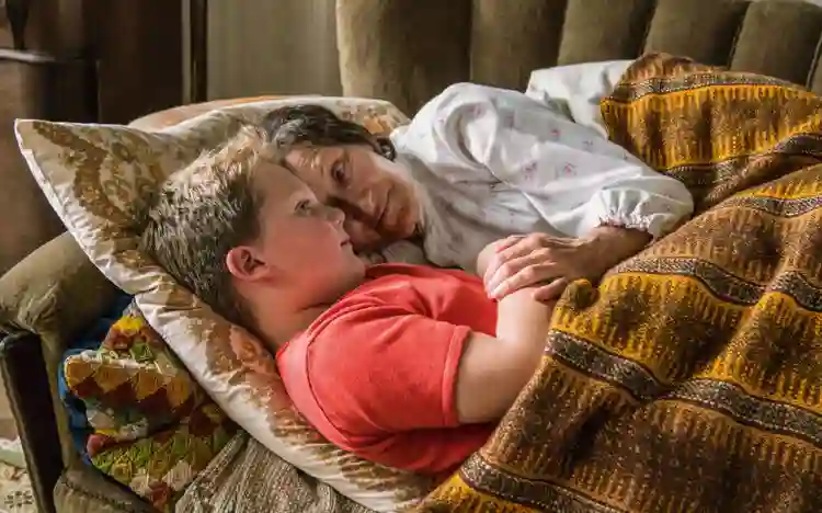 20190912 o menino que fazia rir papo de cinema 4