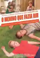 20190912 o menino que fazia rir papo de cinema cartaz