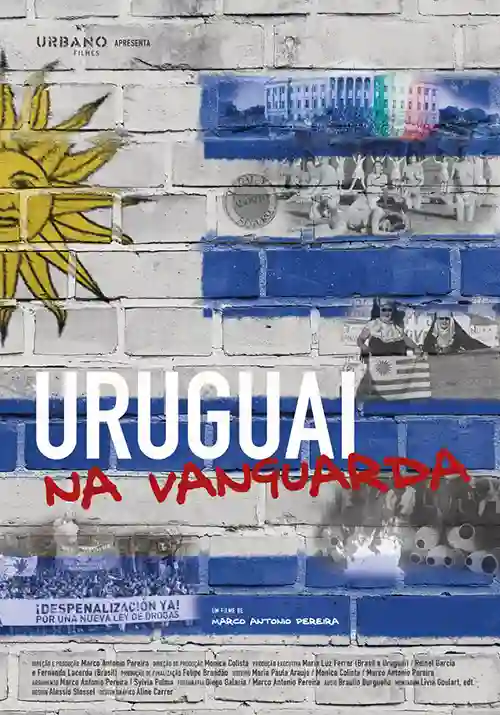 Filmes 9 Uruguai na Vanguarda