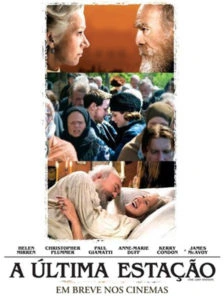 A Última Estação