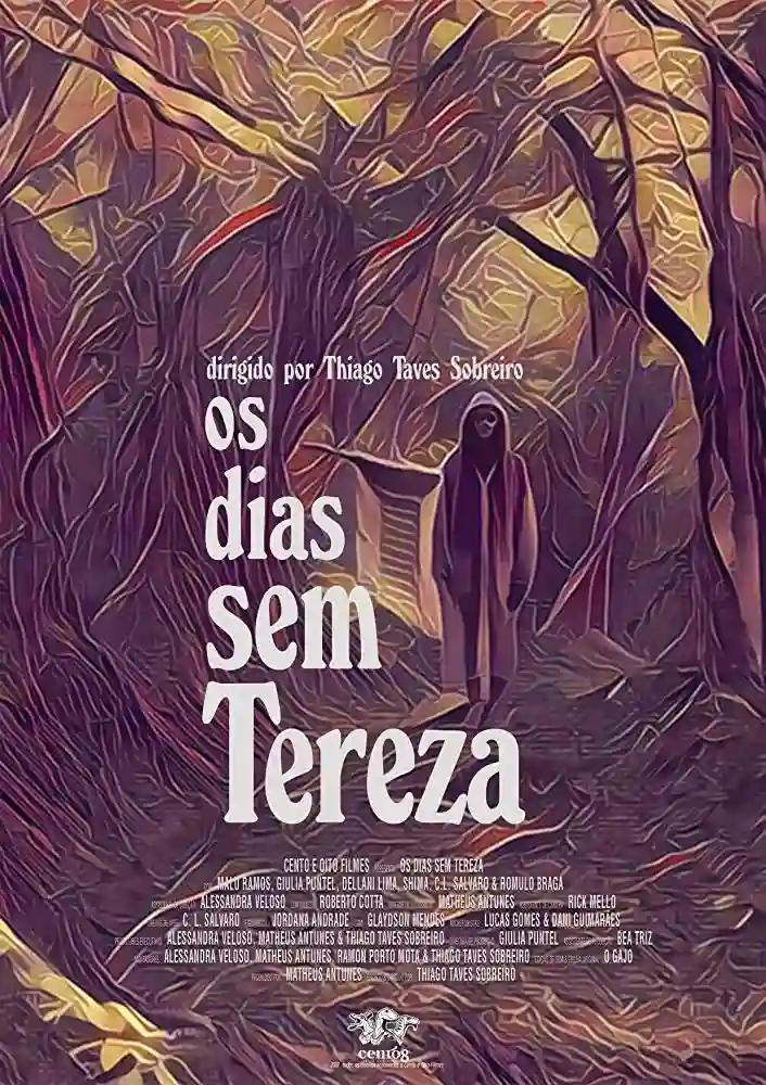 Filmes 5 Os Dias Sem Tereza