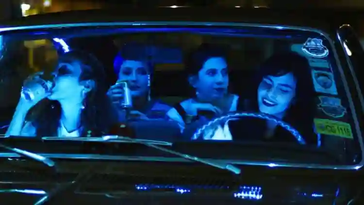 20190916 a noite amarela papo de cinema 3