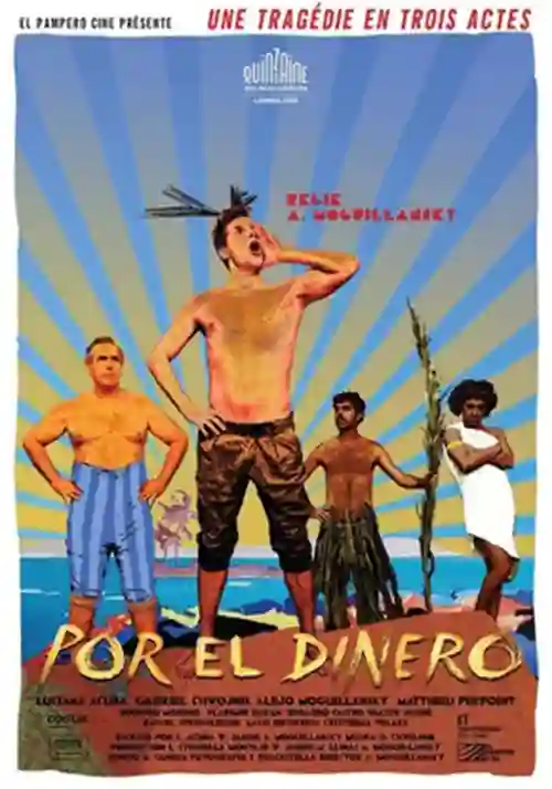 Por El Diñero