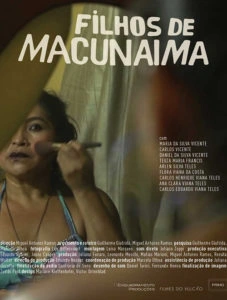 Filhos de Macunaíma