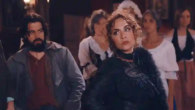 20190917 o maior presente papo de cinema 1