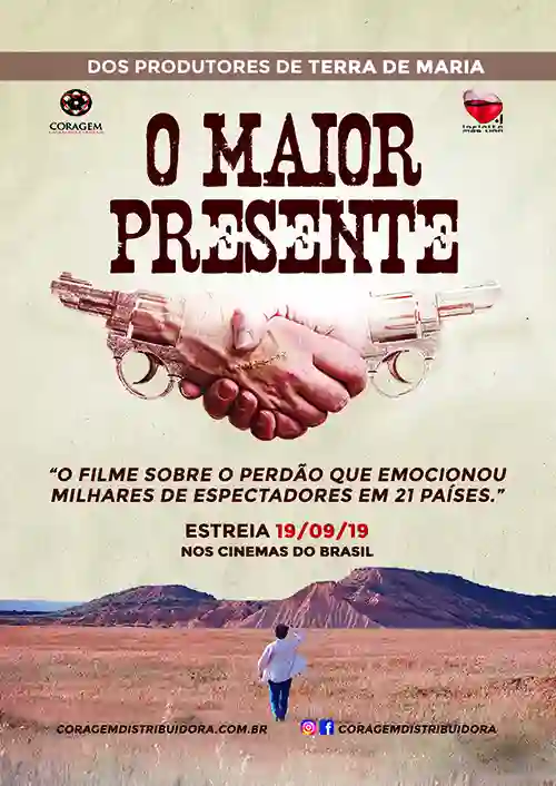 O Maior Presente