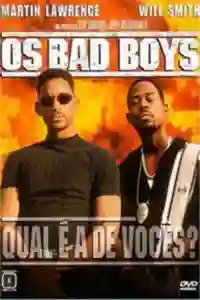 20190918 os bad boys papo de cinema cartaz