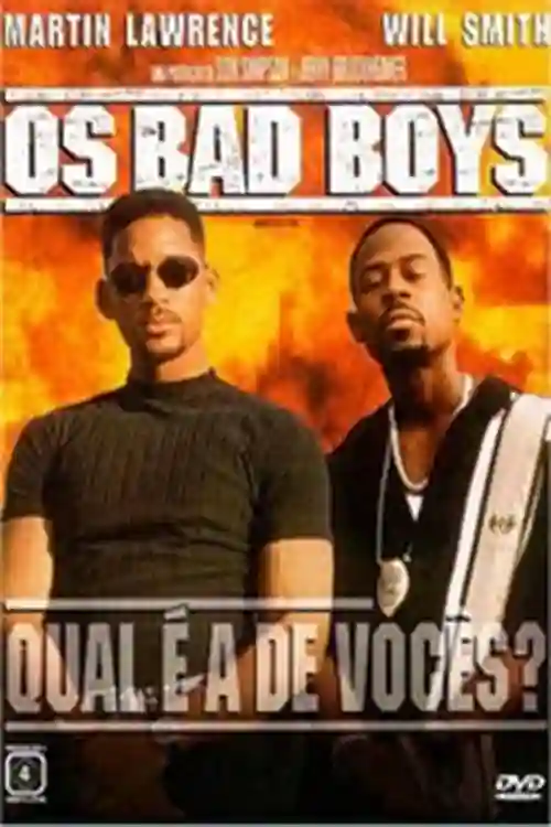 Os Bad Boys