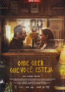 Onde Quer Que Você Esteja