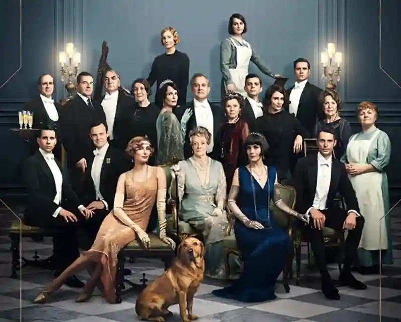 Downton Abbey 3 20190923 downton abbey papo de cinema 800