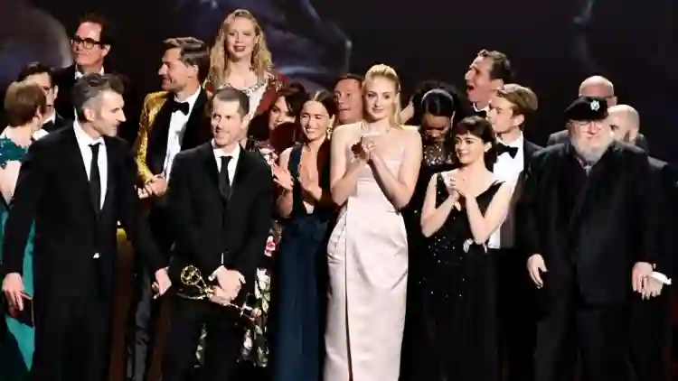 Emmy 2019 :: Fleabag se consagra e Game of Thrones se despede em grande estilo 2 20190923 emmy game of thrones papo de cinema