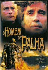O Homem de Palha