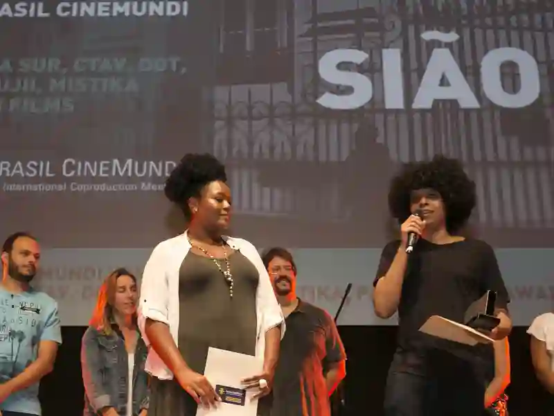 13ª CineBH - Mostra Internacional de Belo Horizonte divulga vencedores dos programas de coprodução 16 20190923 oie s07ww4rwv5ua