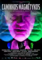 20190924 caminhos magntykos papo de cinema cartaz
