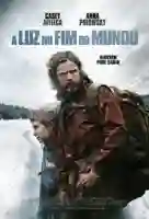20190925 a luz no fim do mundo papo de cinema cartaz