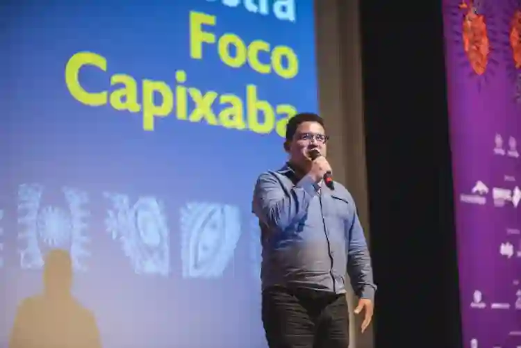 26º Festival de Vitória :: Foco Capixaba é destaque na noite de abertura 3 20190925 abertura do 26 fcv fotos levi mori22