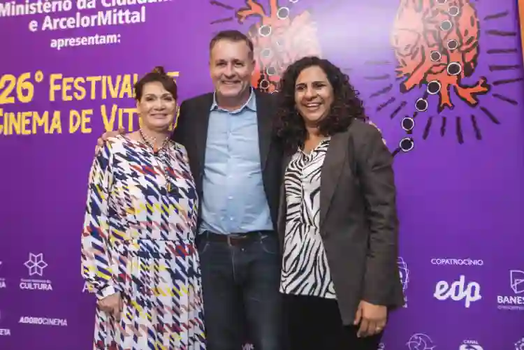 26º Festival de Vitória :: Foco Capixaba é destaque na noite de abertura 2 20190925 abertura do 26 fcv fotos levi mori7