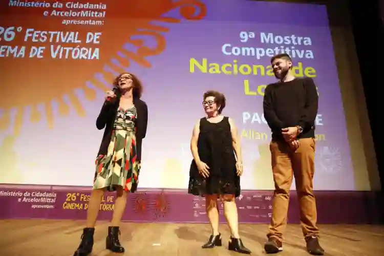 26º Festival de Vitória :: Foco Capixaba é destaque na noite de abertura 4 20190925 abertura do 26fcv fotos srgio cardoso6