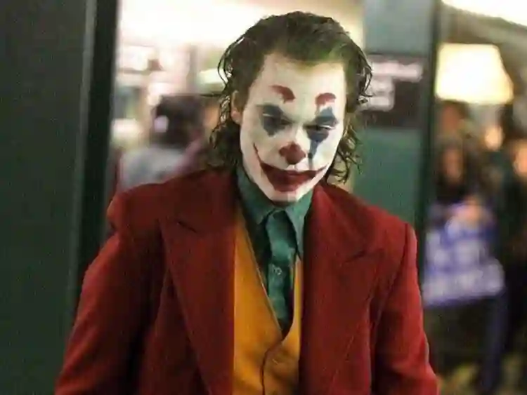 Personagens violentos encorajam atos violentos? 3 20190926 coringa