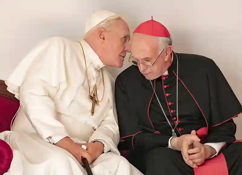20190926 dois papas papo de cinema 800
