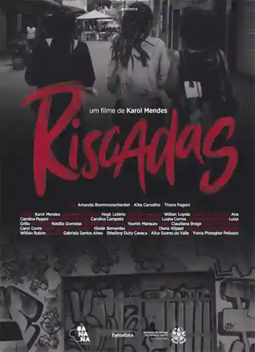 Filmes 15 Riscadas