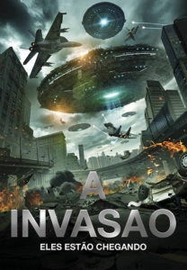 A Invasão
