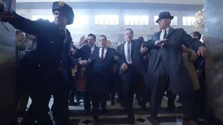 20190927 irishman