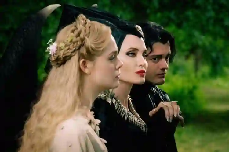 20190927 malvola dona do mal papo de cinema 2
