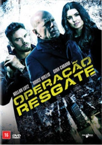 Operação Resgate