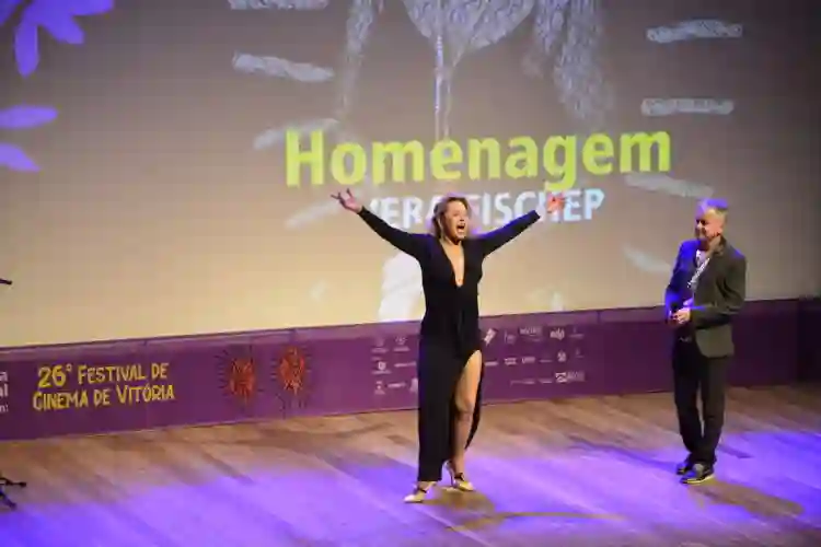 26º Festival de Vitória :: Toda a verdade de Vera Fischer 8 20190929 vera fischer 02 papo de cinema