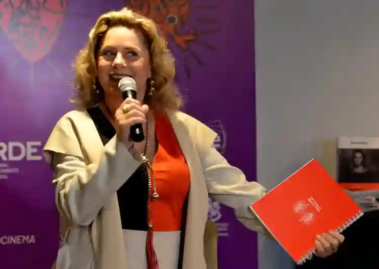 26º Festival de Vitória :: Toda a verdade de Vera Fischer 2 20190929 vera fischer 03 papo de cinema