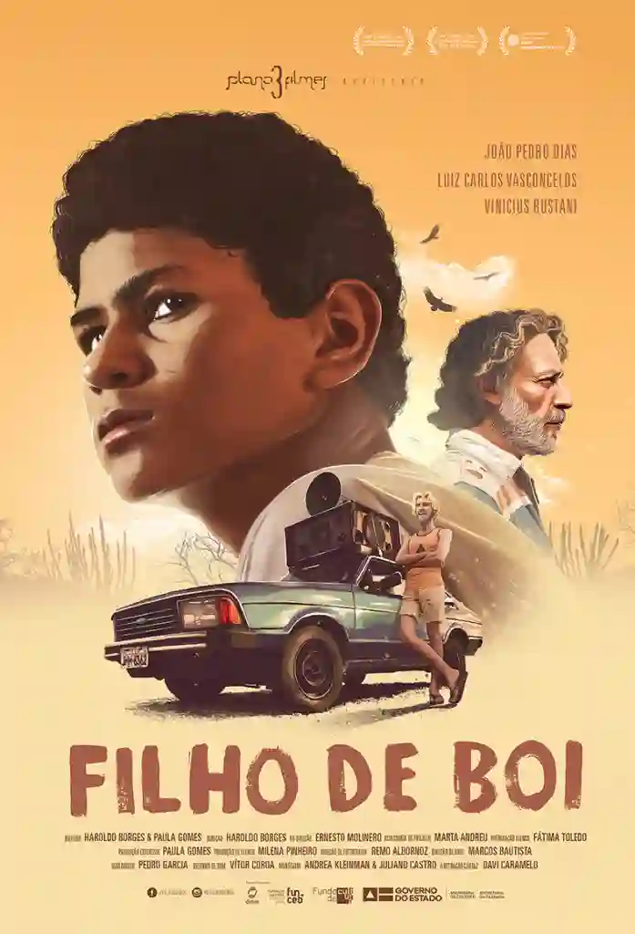 20190930 cartaz filho de boi laurels