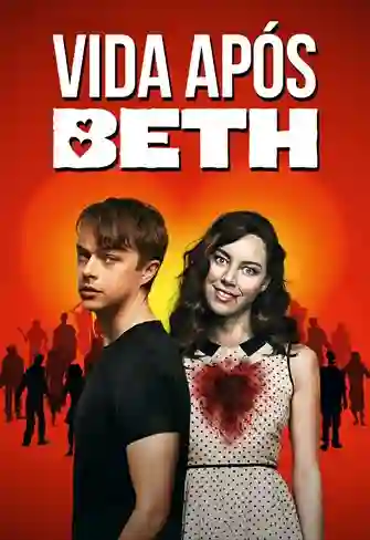 Filmes 10 Vida Após Beth