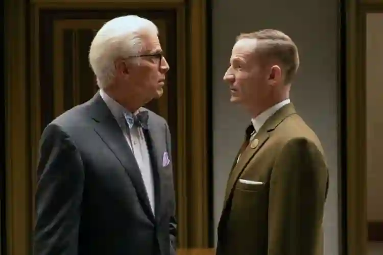 20200206 the good place t04 02 papo de cinema