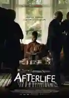 20191001 afterlife papo de cinema cartaz