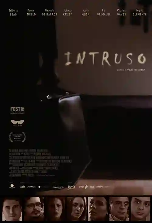 Intruso