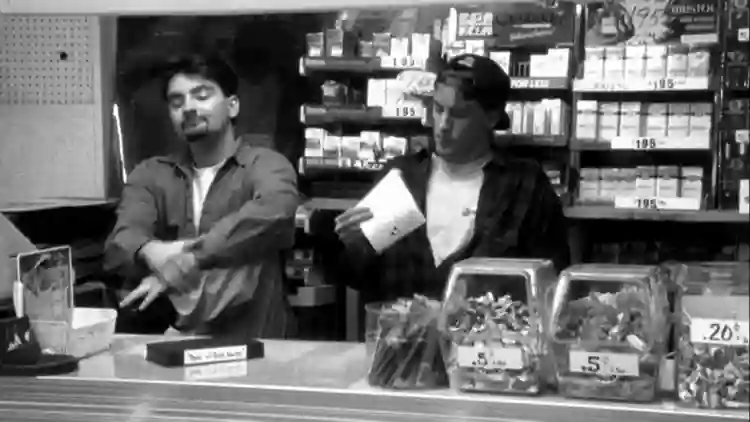 Kevin Smith revela ter levado durante anos calote de Harvey Weinstein 2 20191002 o balconista papo de cinema2