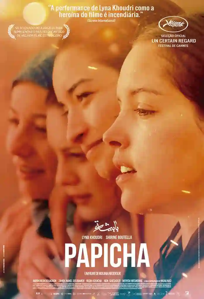 20191002 papicha papo de cinema