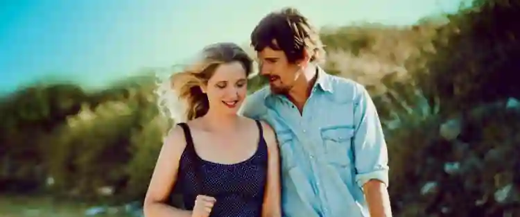 Antes do Amanhecer :: Julie Delpy recusou o quarto filme da saga 2 20191004 antes da meia carrossel