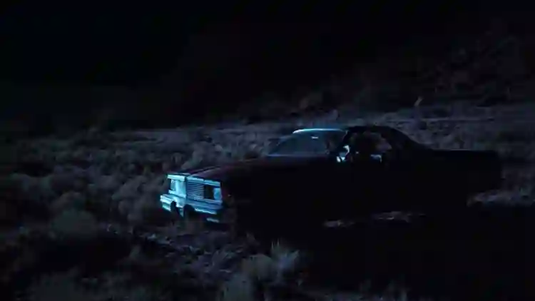 20191004 el camino papo de cinema 1