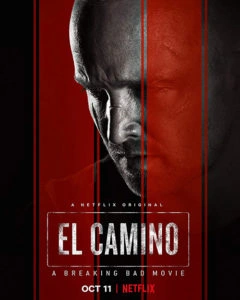 El Camino: A Breaking Bad Film