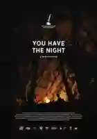 20191008 voc tem a noite papo de cinema cartaz
