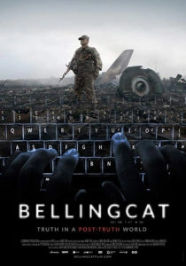 Bellingcat: A Verdade em um Mundo Pós-Verdade