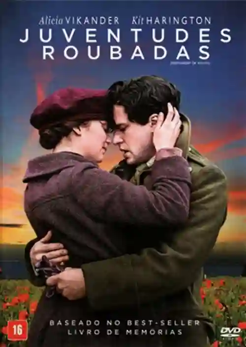 Juventudes Roubadas
