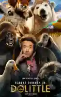 20191014 dolittle
