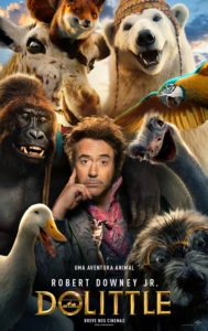 20191014 dolittle