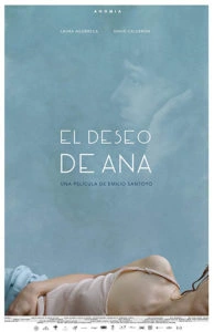 O Desejo de Ana